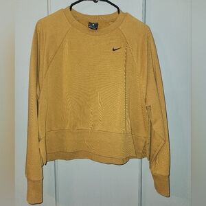 Nike sweatshirt